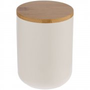 Банка для хранения Bambic с бамбуковой крышкой арт. 12846.60