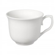 Чайная пара Small Talk, белая арт. 13137.60