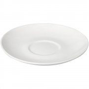 Чайная пара Small Talk, белая арт. 13137.60