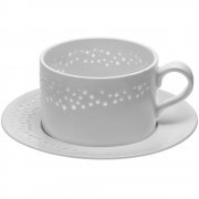 Чайная пара Coralli Luziano арт. 15120.60