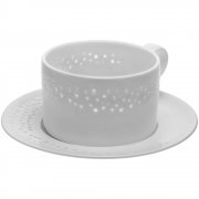 Чайная пара Coralli Luziano арт. 15120.60