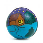 Комплект для раскраски 