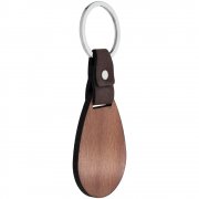 Брелок Wood Drop арт. 12498 Брелок Wood Drop арт. 12498