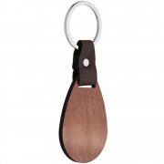 Брелок Wood Drop арт. 12498 Брелок Wood Drop арт. 12498