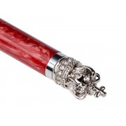 Набор «Принц Уэльский»: ручка, лупа, нож для бумаг