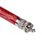 Набор «Принц Уэльский»: ручка, лупа, нож для бумаг