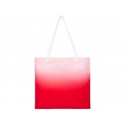 Эко-сумка «Rio» с плавным переходом цветов