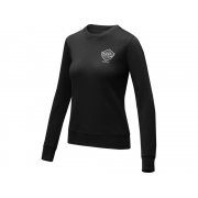 Свитер с круглым вырезом «Zenon» женский