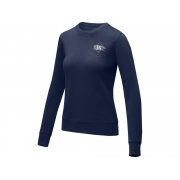 Свитер с круглым вырезом «Zenon» женский