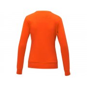 Свитер с круглым вырезом «Zenon» женский