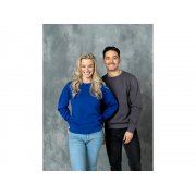 Свитер с круглым вырезом «Zenon» женский арт. 3823225