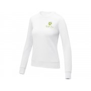 Свитер с круглым вырезом «Zenon» женский