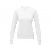 Свитер с круглым вырезом «Zenon» женский