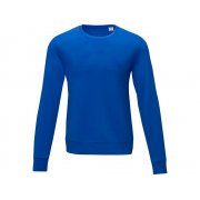 Свитер с круглым вырезом «Zenon» мужской