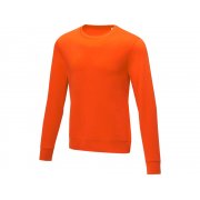 Свитер с круглым вырезом «Zenon» мужской арт. 3823133