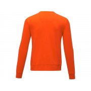 Свитер с круглым вырезом «Zenon» мужской