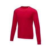 Свитер с круглым вырезом «Zenon» мужской арт. 3823125