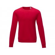 Свитер с круглым вырезом «Zenon» мужской