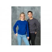 Свитер с круглым вырезом «Zenon» мужской