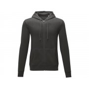 Толстовка на молнии «Theron» мужская арт. 3822989