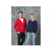 Толстовка на молнии «Theron» мужская арт. 3822989