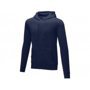 Толстовка на молнии «Theron» мужская арт. 3822949