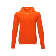 Толстовка на молнии «Theron» мужская арт. 3822933