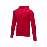 Толстовка на молнии «Theron» мужская арт. 3822925