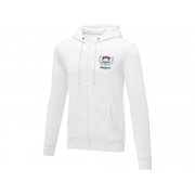 Толстовка на молнии «Theron» мужская арт. 3822901