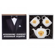 Чайный набор «Россия»