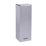 Термокружка дорожная  вакуумная DISCOVER, 450 мл Оранжевый арт. 22100/06