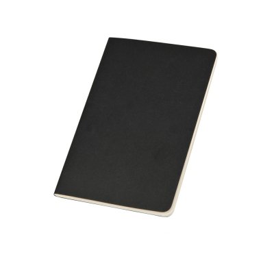 Записная книжка Moleskine Cahier, Pocket (в клетку), А5