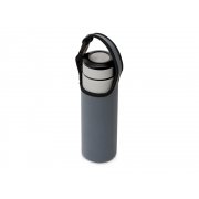 Чехол неопреновый «Ferry» для бутылок и термосов