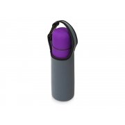 Чехол неопреновый «Ferry» для бутылок и термосов