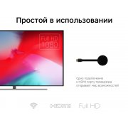 Медиаплеер «Smart Cast v06»