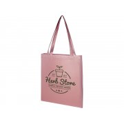 Эко-сумка «Salvador» блестящая