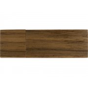 USB-флешка на 16 Гб «Woody» с магнитным колпачком