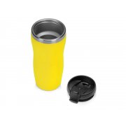 Термокружка «Mony Steel» soft-touch