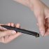 Ручка шариковая "Callisto" с флеш-картой 32Gb, покрытие soft touch черный Ручка шариковая "Callisto" с флеш-картой 32Gb, покрытие soft touch черный