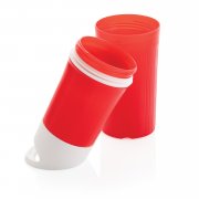 Органическая бутылка для воды BE O арт. P433.124