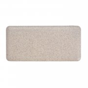 Внешний аккумулятор Wheat straw, 10 000 мАч