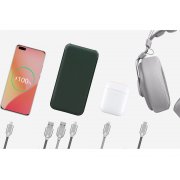 Внешний аккумулятор «NEO NS120G Quick», 12000 mAh