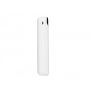 Внешний аккумулятор с дисплеем, 20000 mAh