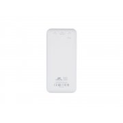 Внешний аккумулятор с дисплеем, 20000 mAh