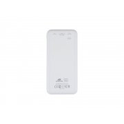 Внешний аккумулятор с дисплеем, 10000 mAh