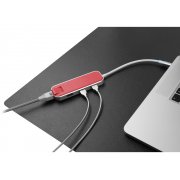 Хаб USB Type-C 3.0 «Chronos» арт. 595601