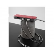 Хаб USB Type-C 3.0 «Chronos» арт. 595601