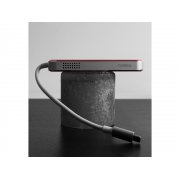 Хаб USB Type-C 3.0 «Chronos» арт. 595601