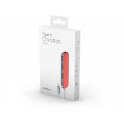 Хаб USB Type-C 3.0 «Chronos» арт. 595601