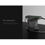 Хаб USB Type-C 3.0 «Chronos» арт. 595600